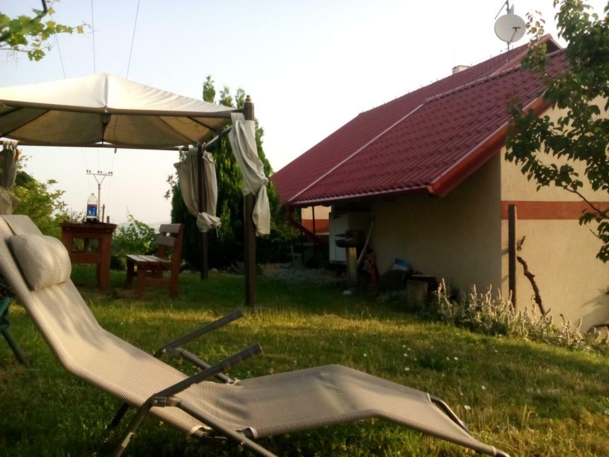 Guest house Nad Jezerem