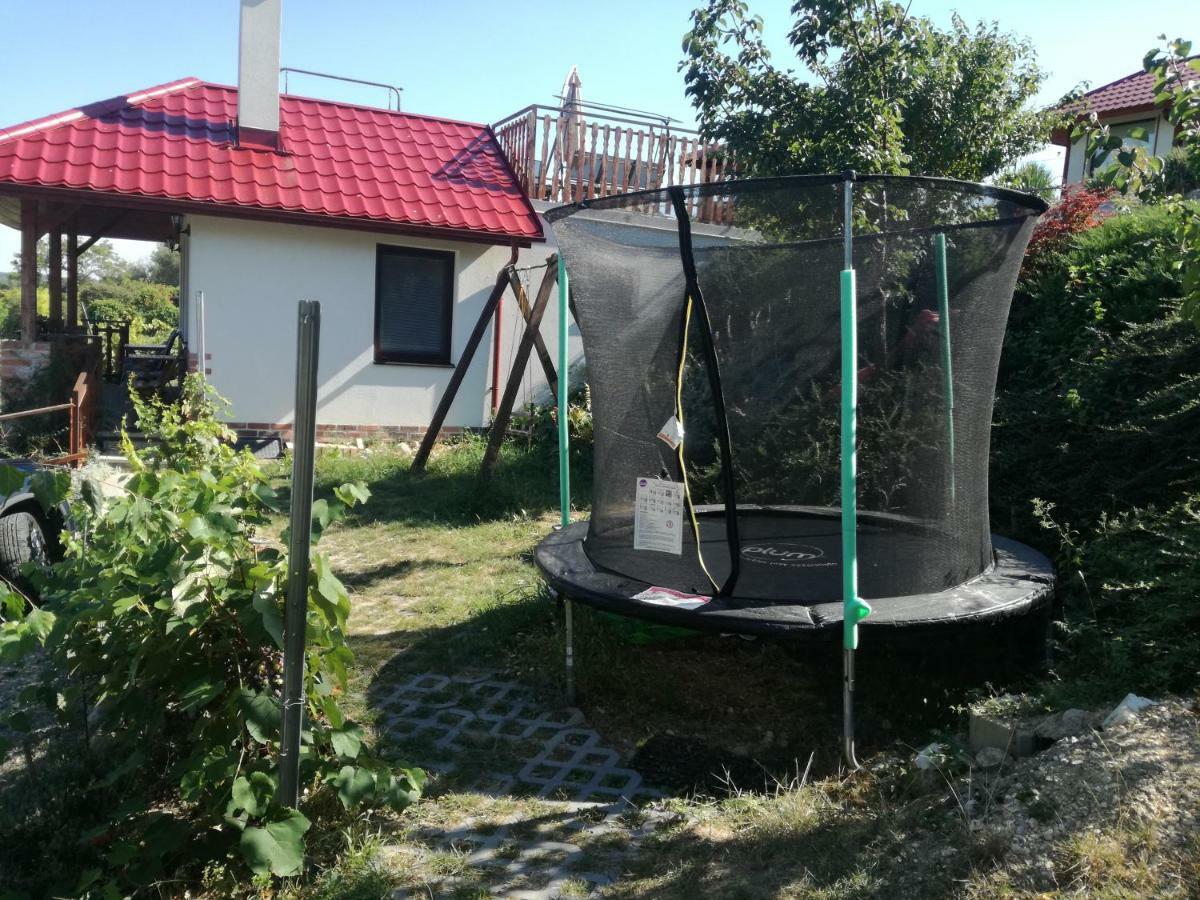 Nad Jezerem *
