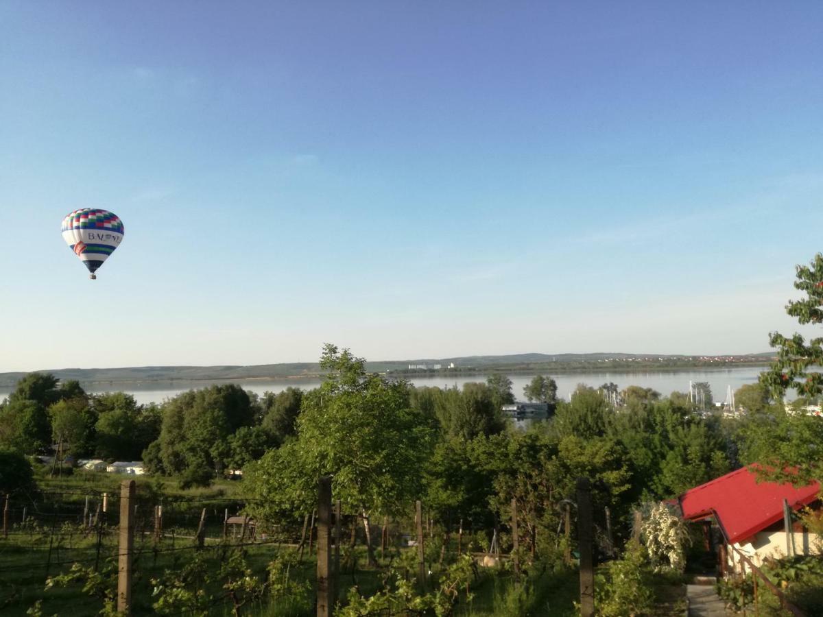 Guest house Nad Jezerem Pavlov