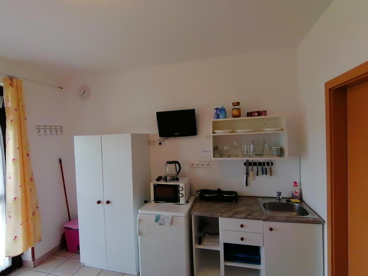 Guest house Nad Jezerem Pavlov