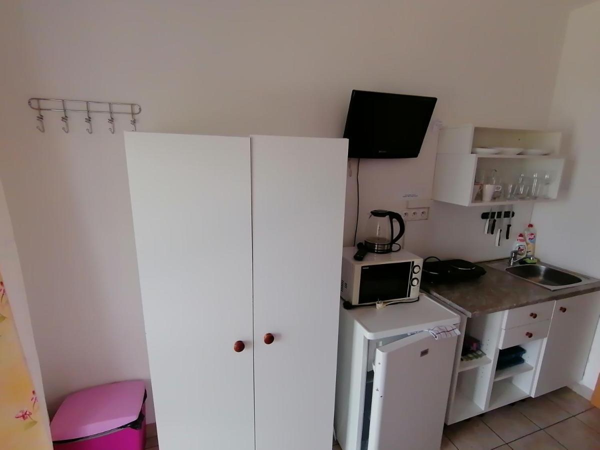 Guest house Nad Jezerem